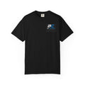 BC Motivated Logo T-Shirt — Black Graphic Tee